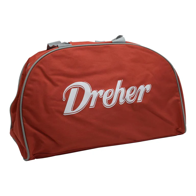 BORSA ROSSA SPORT DREHER - Image 3