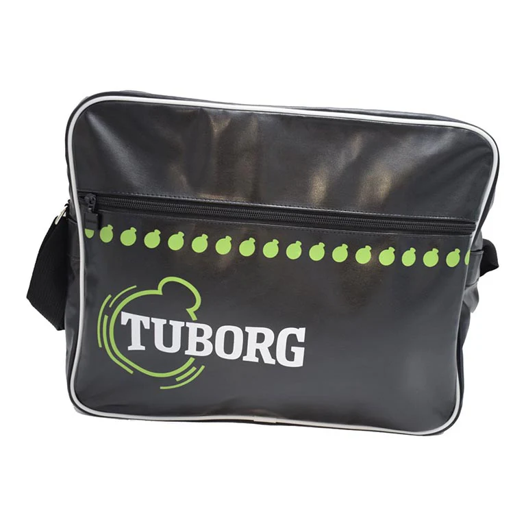 BORSA TRACOLLA TUBORG