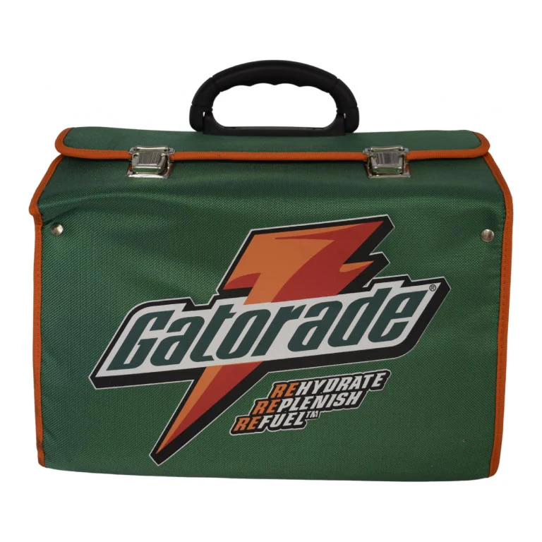 BORSONE MEDICINALI GATORADE BORDO CAMPO