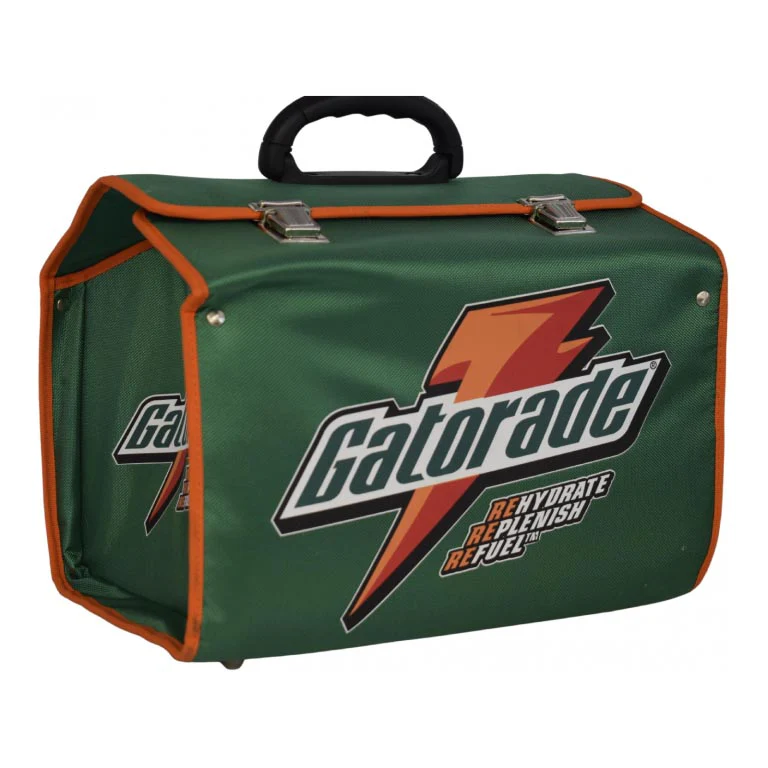 BORSONE MEDICINALI GATORADE BORDO CAMPO - Image 3