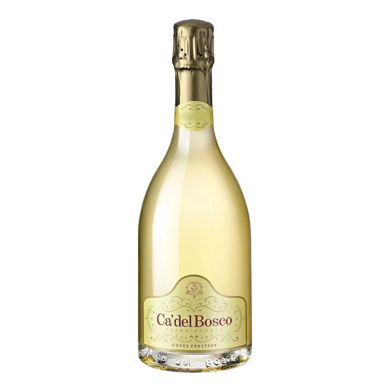 CA' DEL BOSCO FRANCIACORTA EXTRA BRUT  CUVÉE PRESTIGE DOCG- 1.5LT
