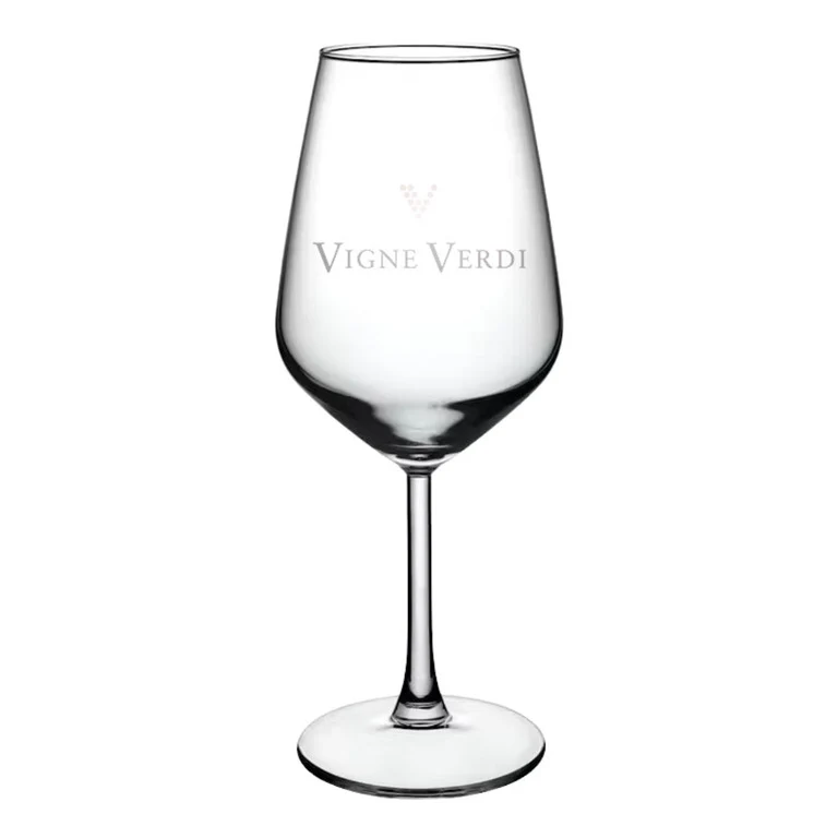 CALICE PARIS 35 VINO VIGNE VERDI