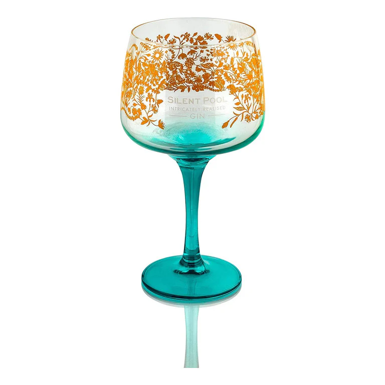 CALICI BALLOON SILENT POOL
