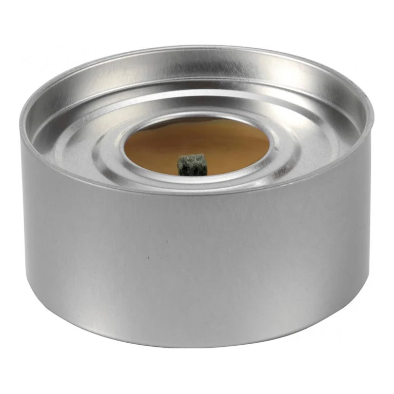 CANDELA DA ESTERNO CON SUPPORTO 8hr x2 COD 159506