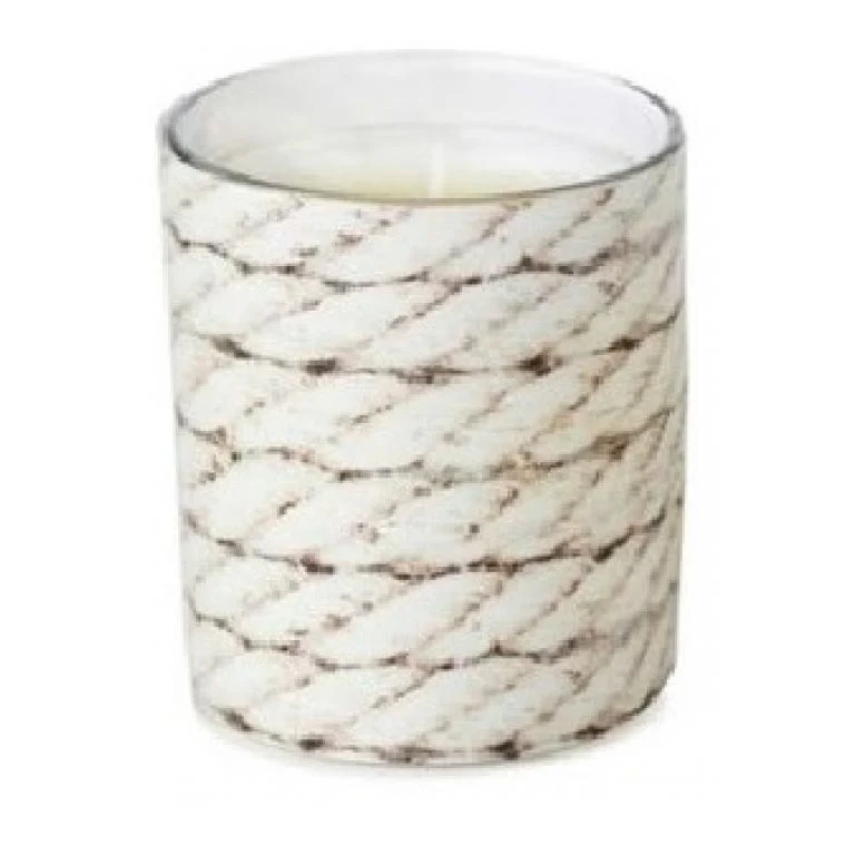 CANDELA SWITCH CORDA CON RICARICA CREMA  COD.170185  DUNI 85X80mm X3pz