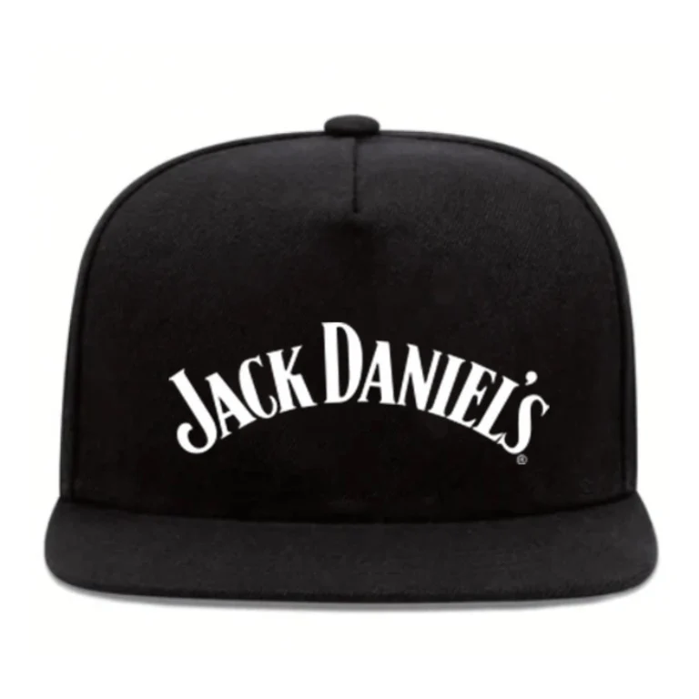 CAPPELLINO JACK DANIEL'S NERO