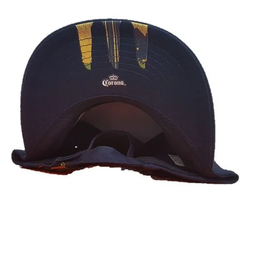 CAPPELLO CON VISIERA CORONA - Image 3