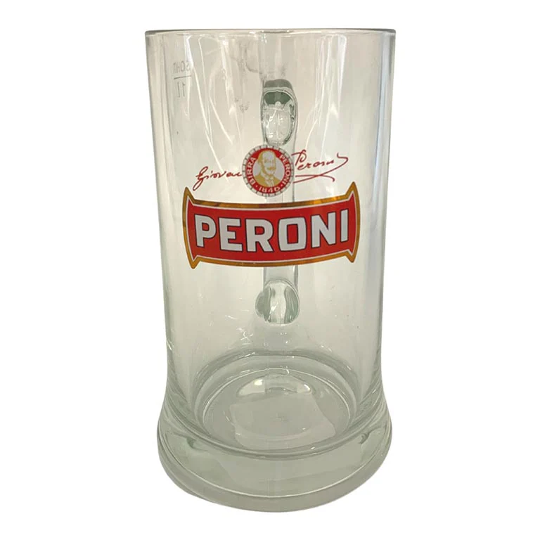 CARAFFA PERONI 1LT