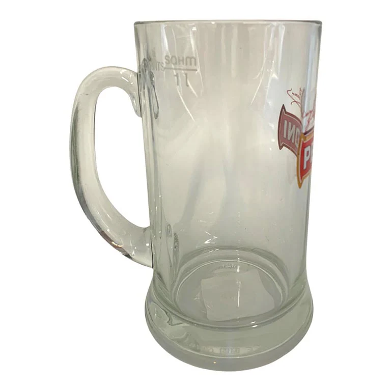 CARAFFA PERONI 1LT - Image 2
