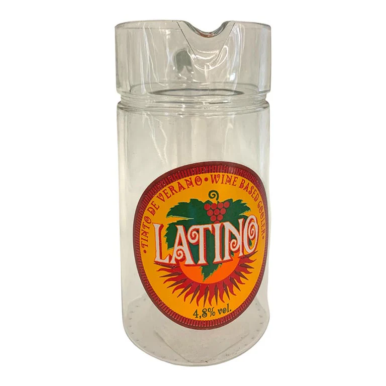 CARAFFA SANGRIA LATINO LT 1