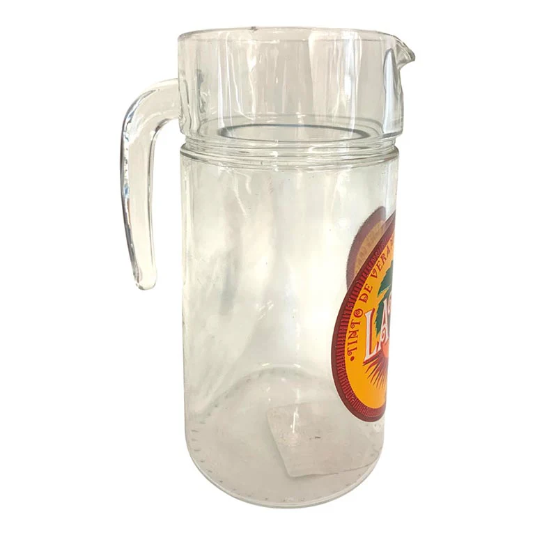 CARAFFA SANGRIA LATINO LT 1 - Image 2