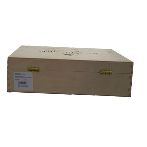 CASSETTA VUOTA LEGNO x6 BRANCIFORTI - Image 2