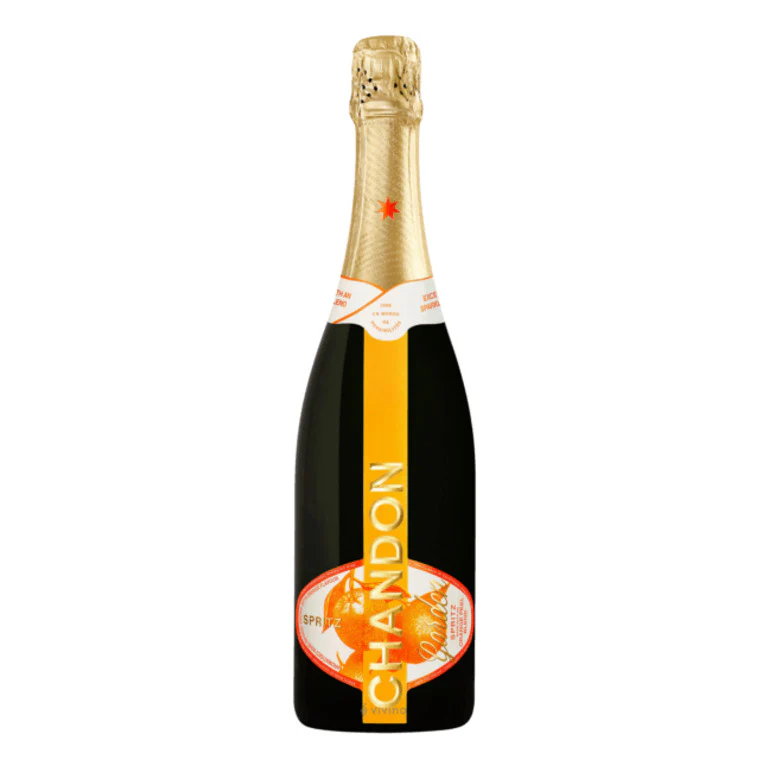CHANDON GARDEN SPRITZ-75CL