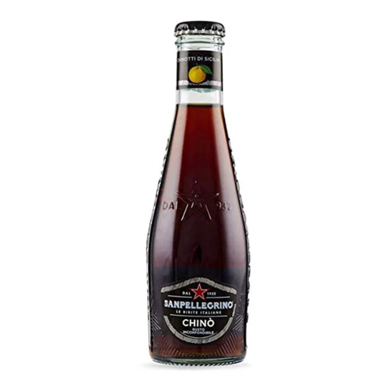 CHINO' SANPELLEGRINO 20CL. VAP