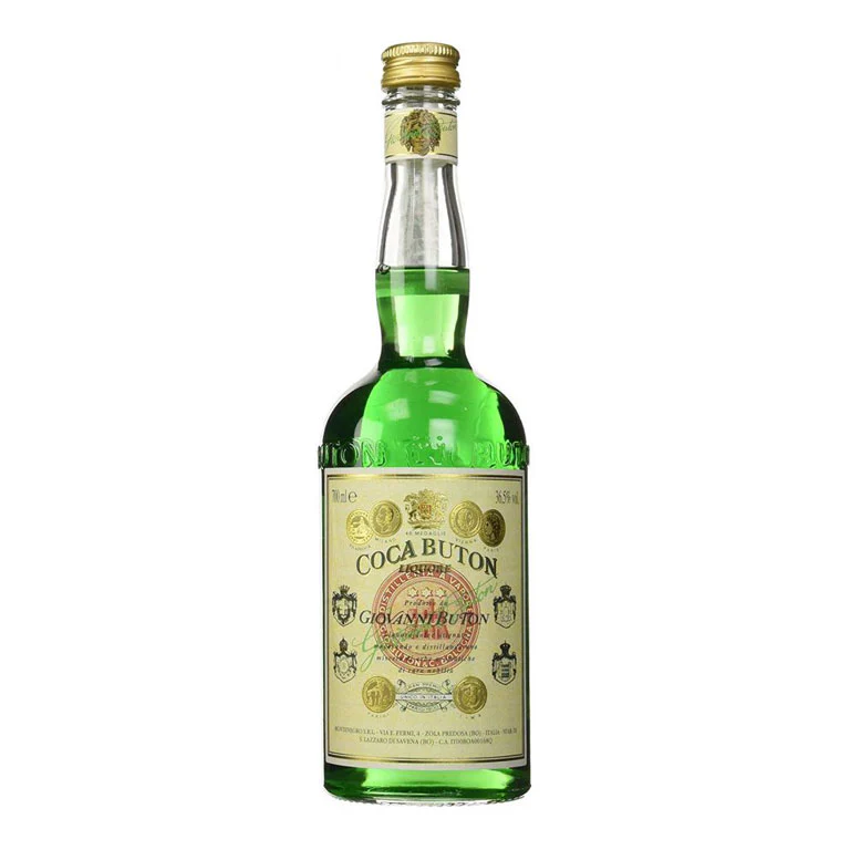 COCA BUTON 70CL BT - Image 2