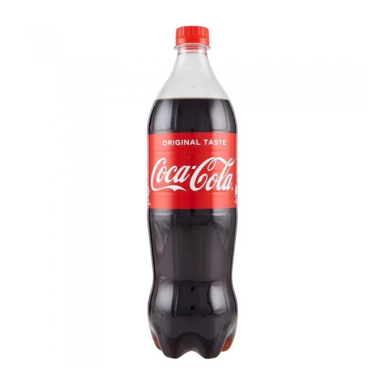 COCA COLA ORIGINAL- 1LT PET