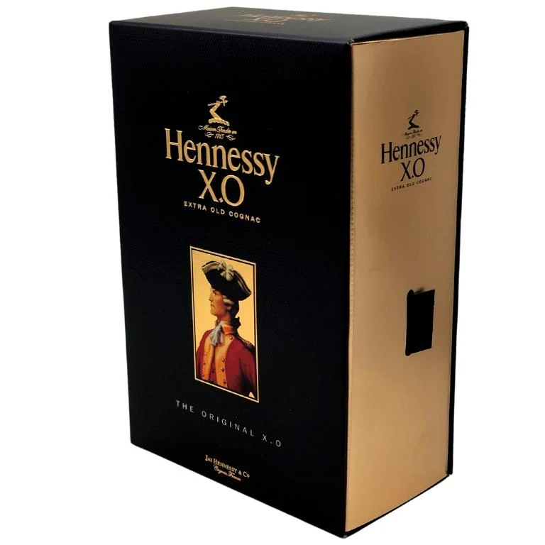 COGNAC HENNESSY XO 70CL ASTUCCIATO - Image 4