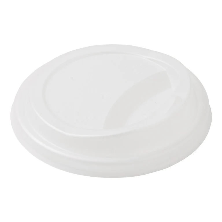 COPERCHIO BIANCO TAZZA182574/182575 MS COD 182581 DUNI 40PZ