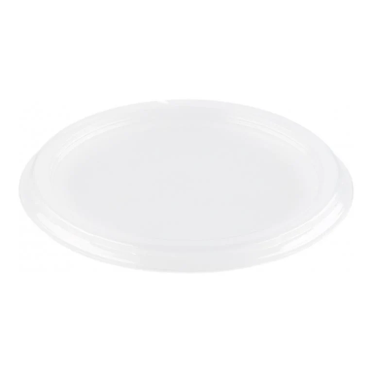 COPERCHIO PER CIOTOLA CARTONE 100pz MS  COD.168003 DUNI (168000)