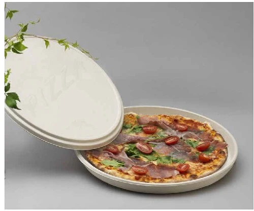 COPERCHIO PIZZA BAGASSA 55 pz MS  COD 168743 DUNI - Image 2