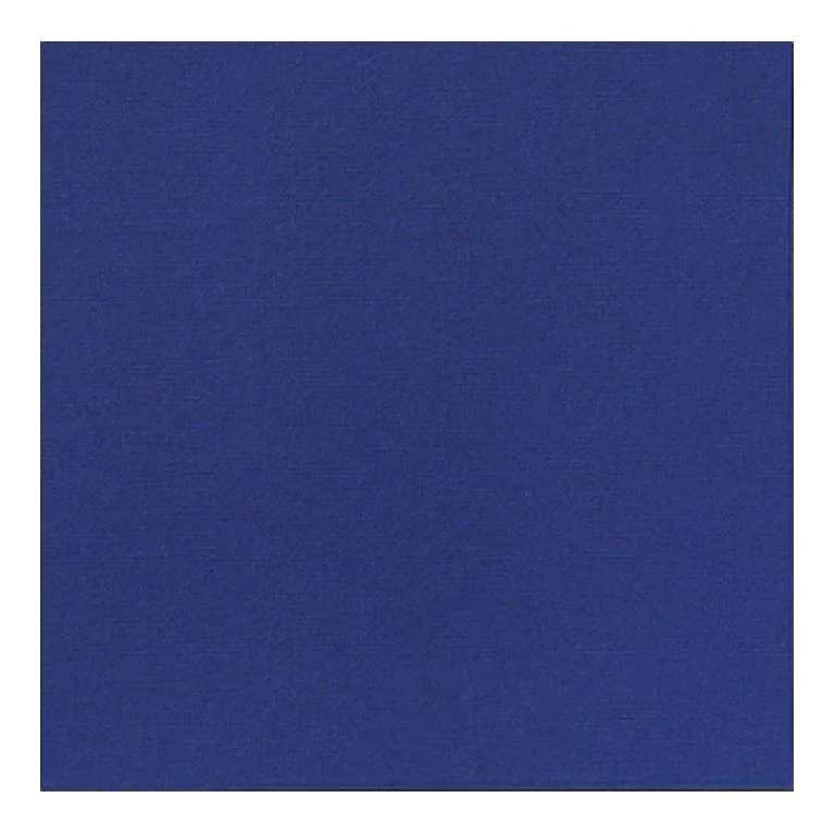 COPRIMACCHIA DARK DUNISOFT 50pz 100x100  COPRIMACCHIA DUNI 165059 DARKBLUE
