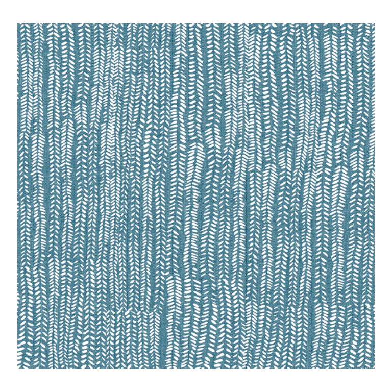 COPRIMACCHIA MAUI BLU 100x100 30pz COTTON LINE 1163108