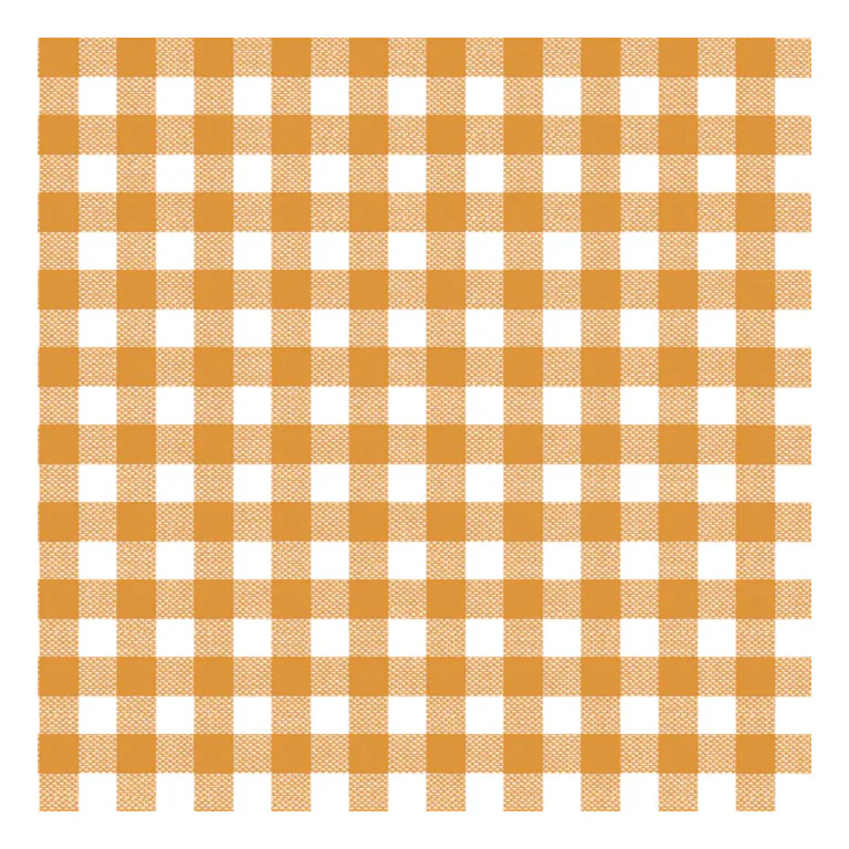 COPRIMACCHIA TRATTORIA OCRA 100x100 30p  COTTON LINE 1153949