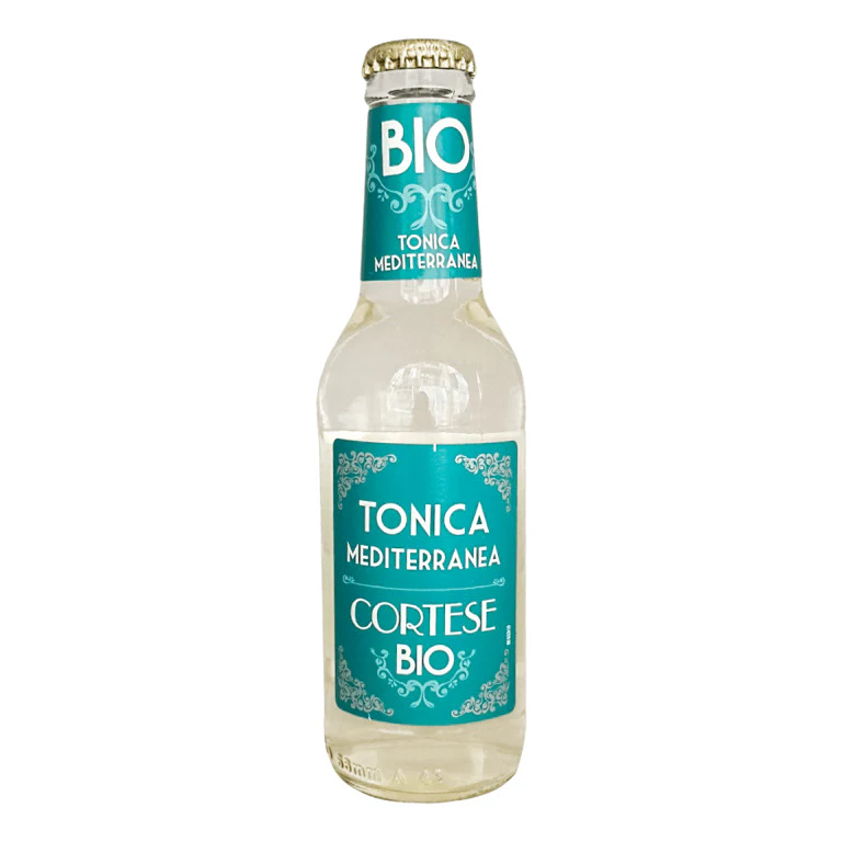 CORTESE BIO TONICA MEDITERRANEA 0,20 CL