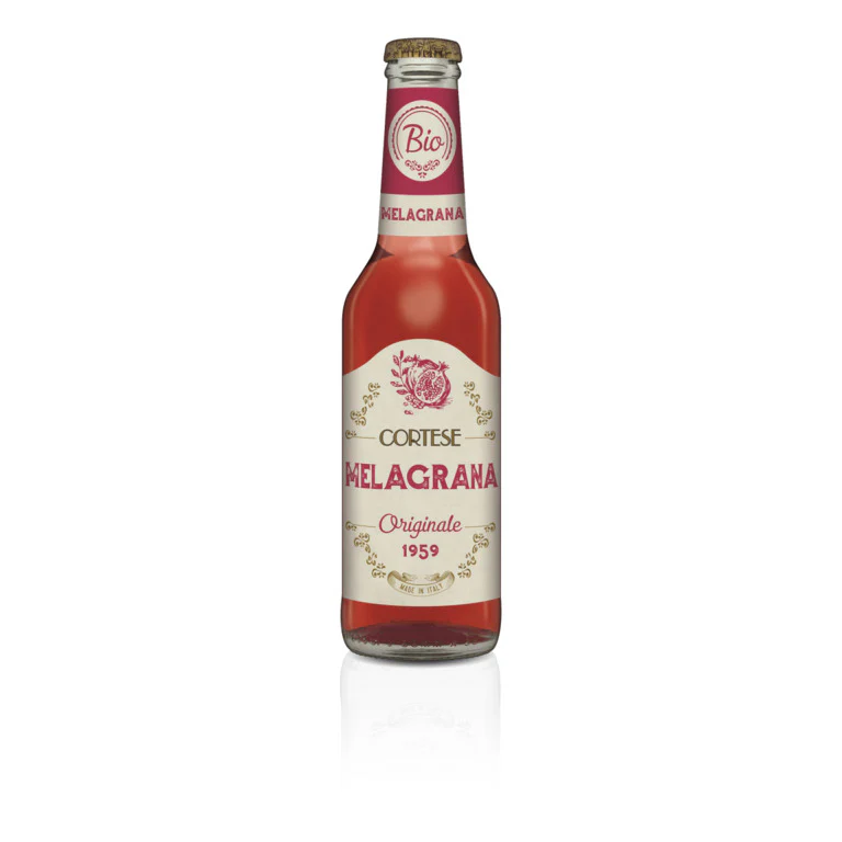 CORTESE ORIGINALE MELAGRANA BIO 0,275CL