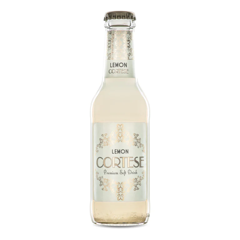CORTESE PREMIUM LEMON 0,20CL VAP