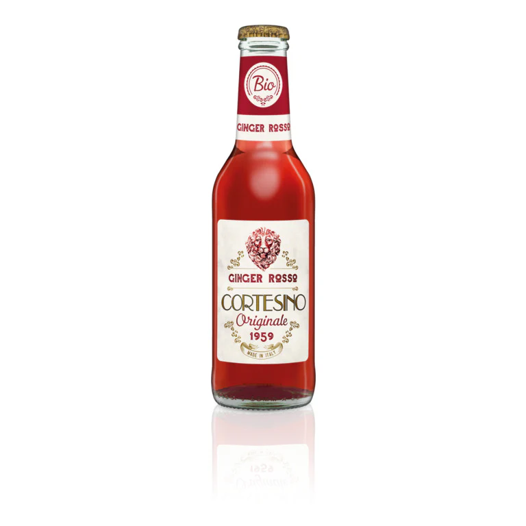 CORTESINO BIO 0,20 CL