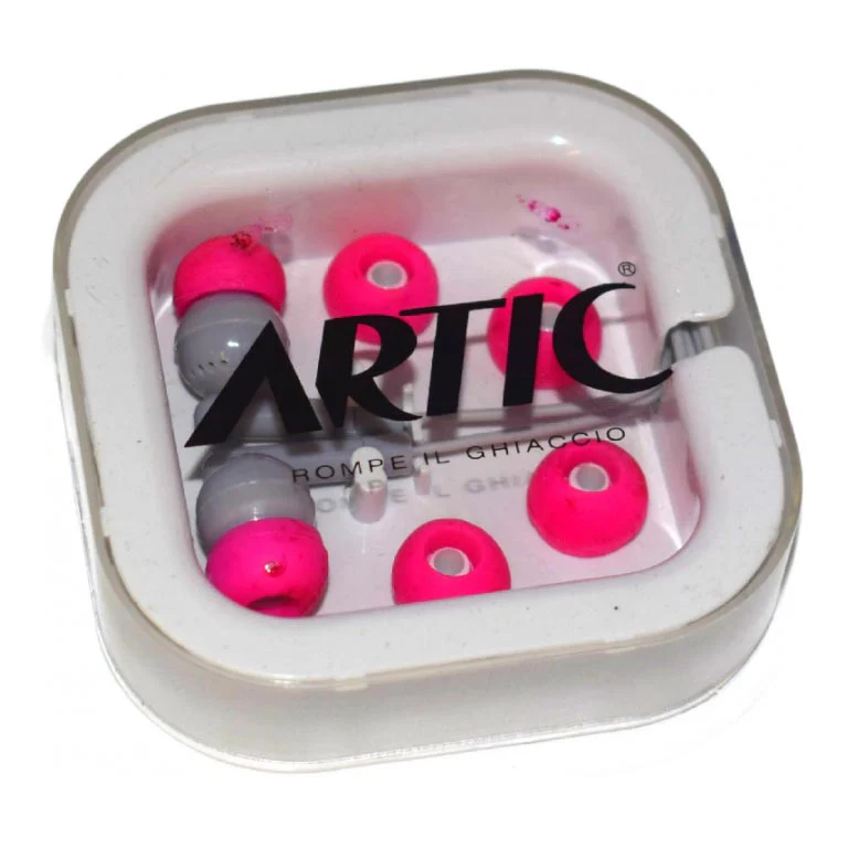 CUFFIE ARTIC - Image 2