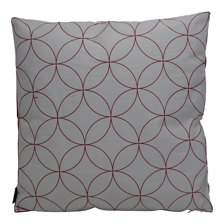 CUSCINO MARTINI RED - Image 2