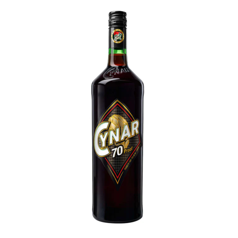 CYNAR 70 PROOF 1LT - Image 2