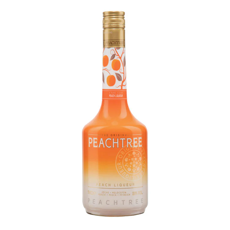 DE KUYPER PEACHTREE 70CL