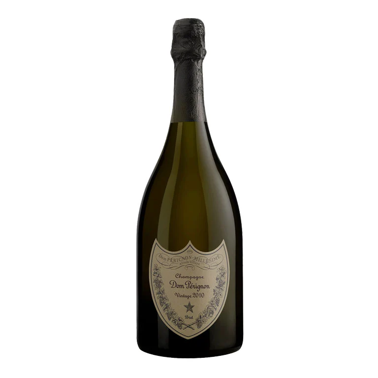 DOM PÉRIGNON CHAMPAGNE VINTAGE 2015-75CL BRUT NUDA