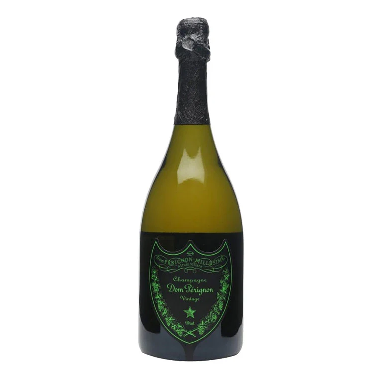 DOM PÉRIGNON CHAMPAGNE VINTAGE LUMINOUS  75CL-BRUT 2013 - Image 2