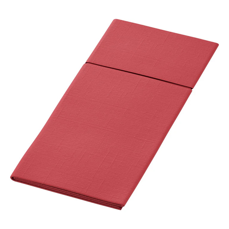 DUNILETTO SLIM TOV.BORDEAUX 65pz 40x33 COd. 200942 DUNI SOFT BIO