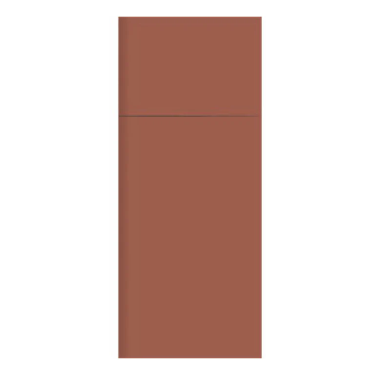 DUNILETTO SLIM TOV.EARTH TERRA65pz 40x33  COd. 200943 DUNI SOFT