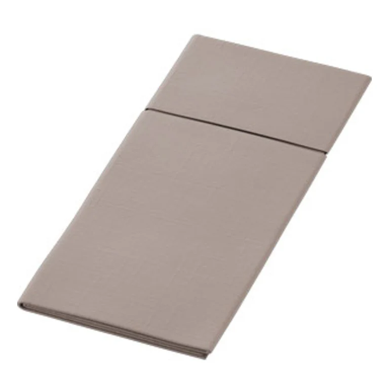 DUNILETTO SLIM TOV.GREIGE 65pz 40x33  COd. 211082 DUNI SOFT BIO
