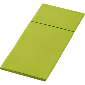 DUNILETTO SLIM TOV.KIWI 65pz 40x30  COd. 201158 DUNI BIO