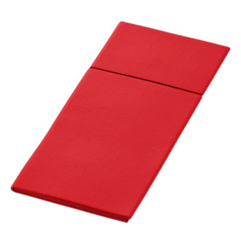 DUNILETTO SLIM TOV.ROSSO 65pz 40x33 COd. 200944 DUNI SOFT BIO