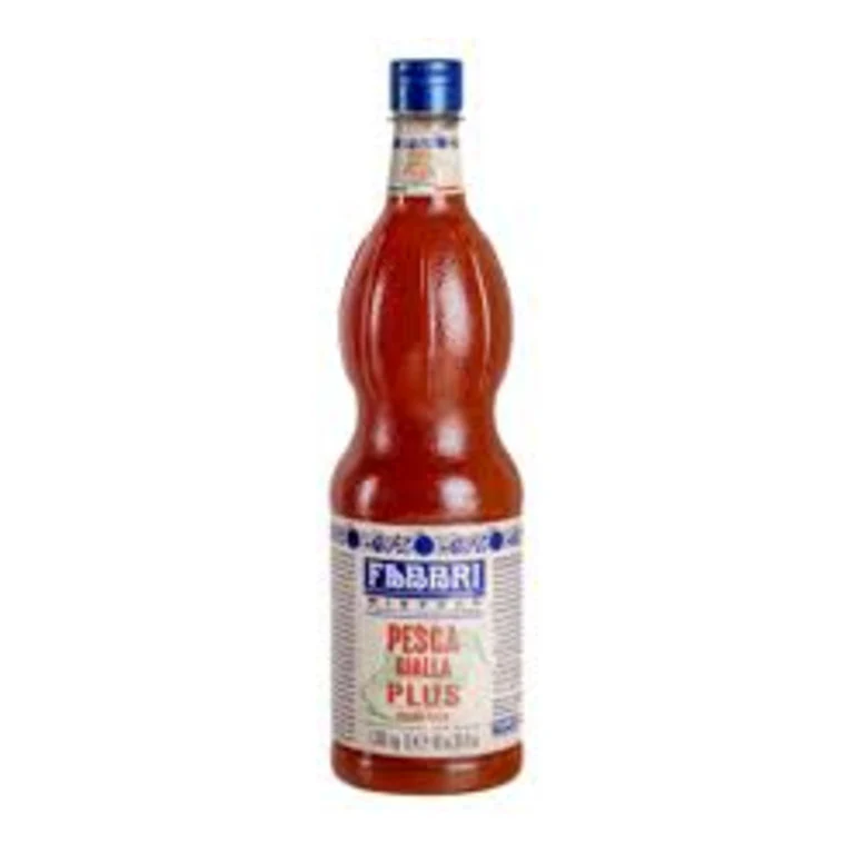 FABBRI MIXYBAR PESCA GIALLA PLUS 1,3 KG