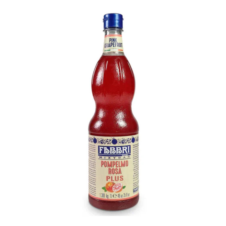 FABBRI MIXYBAR POMPELMO ROSA PLUS 1,3KG - Image 2
