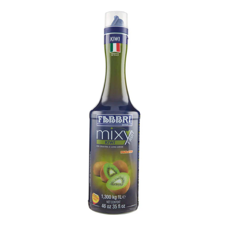 FABBRI MIXYFRUIT KIWI 1,3 KG