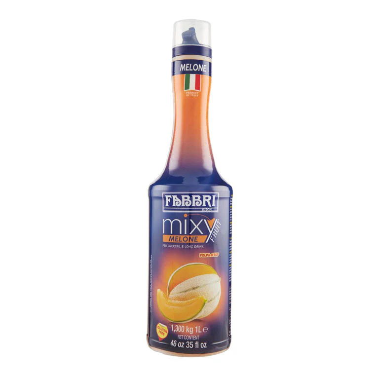 FABBRI MIXYFRUIT MELONE 1,3 KG