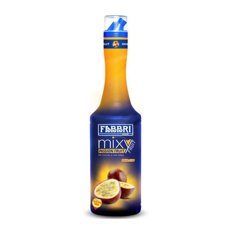 FABBRI MIXYFRUIT PASSION FRUIT 1,3 KG