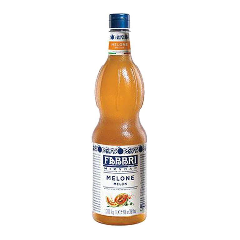 FABBRI SCIROPPO MIXYBAR MELONE 1,3 KG