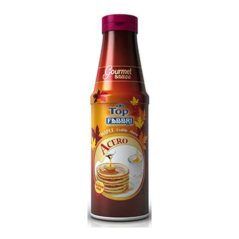 FABBRI TOP ACERO 900 GR