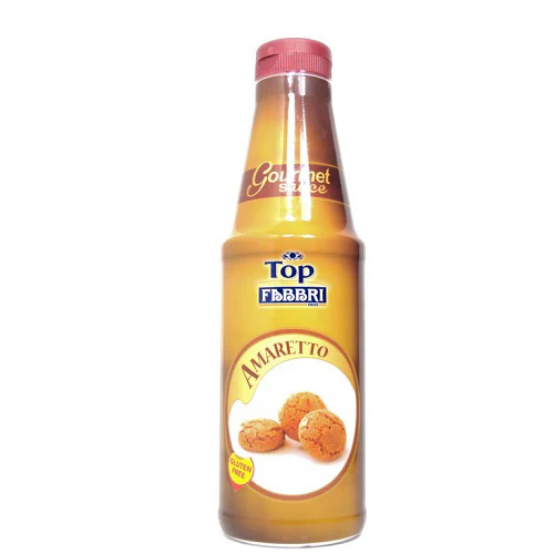 FABBRI TOP AMARETTO -950GR